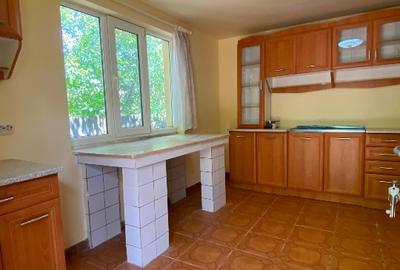 Proprietar vand casa de vacanta gata de locuit in Cebza , sat linistit - 4