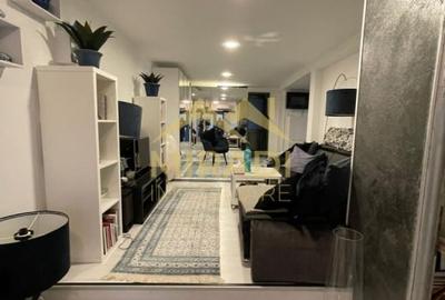 Casă cu 8 camere cu Teren 190 Mp în Dorobanți - 4