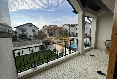 Casă individuală cu 8 camere cu Canalizare în Est - 2