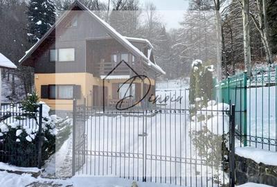 OCAZIE I Vila Busteni Poiana Tapului I Liziera padurii I COMISION 0% OCAZIE I Vila Busteni Poiana Tapului I Liziera padurii I COMISION 0% - 19