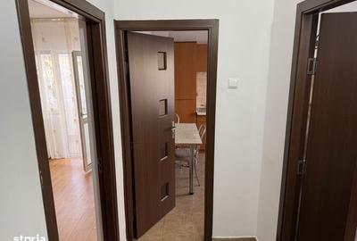 Garsonieră în Letea Veche - 1