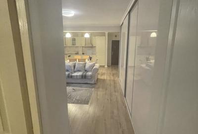 Apartament cu 2 camere în Dej - 6