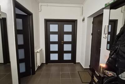 Apartament  de inchiriat 2 camere, str Monumentului-Bragadiru - 4