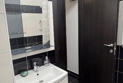 Garsonieră decomandată, mobilată în Drumul Taberei - 10