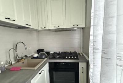 Apartament 3 camere, 75 mp, zona Corni?oiu - 2
