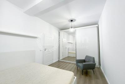 Apartament 3 camere | 80mp | Bloc nou | Et.5/6 | Parcare | Grigorescu - 9