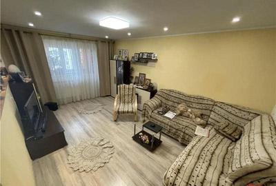 Apartament trei camere - Zona Dogan - 78 mp