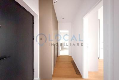 Apartament 2 camere | Prima inchiriere | Parcare | Apahida - 5