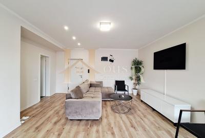 Apartament cu 3 camere semidecomandat, mobilat în Braytim - 3