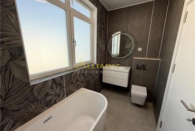 Duplex cu 5 camere cu Teren 304 Mp în Berceni - 20