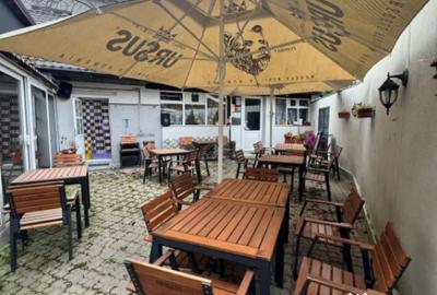 Spațiu comercial, de 258 mp, în Central - 18