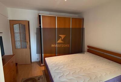 Apartament cu 3 camere decomandat în Decebal - 2