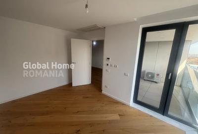 Apartament cu 2 camere semidecomandat, mobilat în Aviației - 3