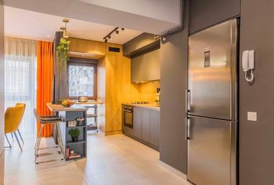 Apartament 3 camere de vânzare Moghioros Park Residence - 3