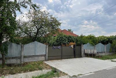 Casă cu 4 camere în Stolojani