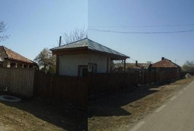 Casă cu 4 camere cu Teren 1284 Mp în Berteștii de Jos - 4