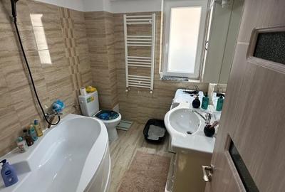 Apartament 2 camere, 51 mp, mobilat complet, parter – Valea Lupului - 8