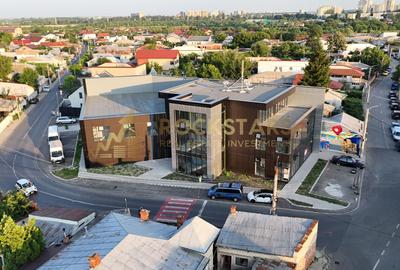 Birou, de 196.10000610352 mp, în Dobroești - 4