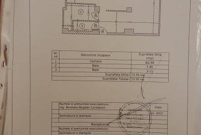 INCHIRIERE SPATIU COMERCIAL MILITARI RESIDENCE - 14