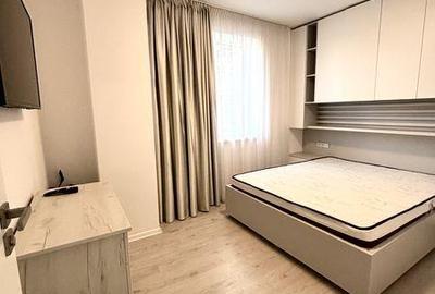 Apartament cu 3 camere în Central - 2