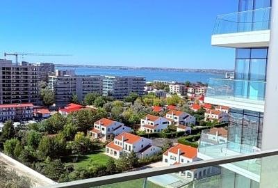 Apartament 2 camere, OPERA RESIDENCE, acolo unde marea și lacul se întâlnesc! - 10
