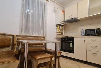 Garsonieră decomandată în Titan - 8