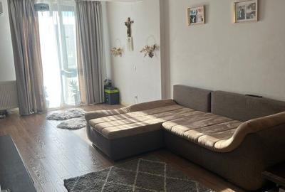 Apartament cu 2 camere decomandat în Olteni - 2