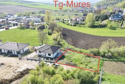 Teren de 445 mp, în Bărdești - 4