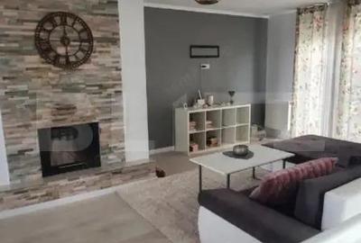 Casa tip duplex complet mobilata, 110 mp utili, zona Moara - USV - 6