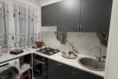 Garsonieră decomandată în Lipovei - 2