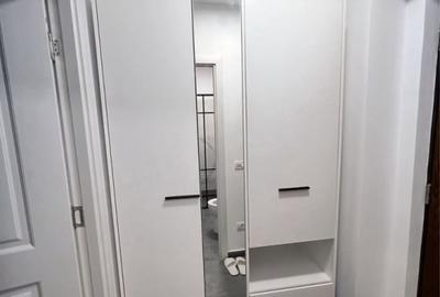 Garsoniera | 350 m Plaza Romania | 500 m Metrou Tudor Vladimirescu - 7