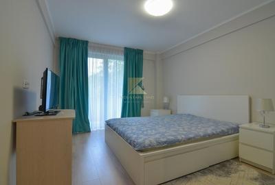 Apartament PREMIUM de 3 camere, parcare subterana, Dobrogeanu Gherea - 10