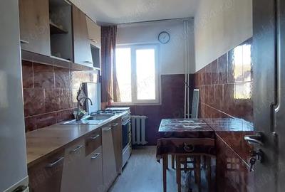 Inchiriez apartament cu 2 camere, situat in zona bariera ostroveni - 7