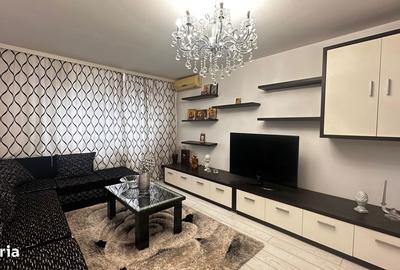 Apartament cu 3 camere decomandat, mobilat în Țiglina 2 - 8