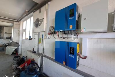 Casă cu 5 camere cu Teren 1260 Mp în Central - 2
