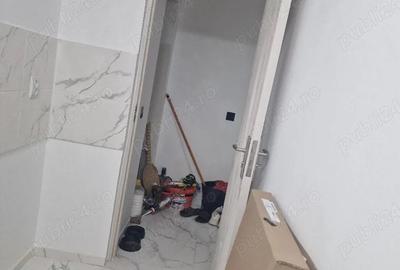 Garsonieră decomandată în Central - 4