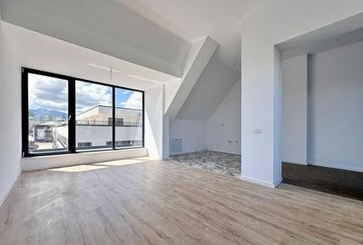 Apartament 3 Camere -Imobil nou - Priveliste Deosebita - 2