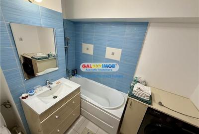 Apartament cu 3 camere semidecomandat, mobilat în Lujerului - 12