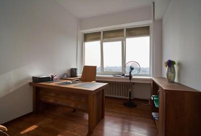 Birou, de 19 mp, în Ultracentral - 6