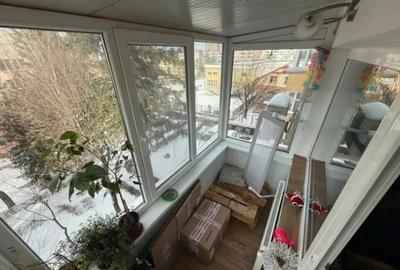 Apartament cu 2 camere semidecomandat în Astra - 5