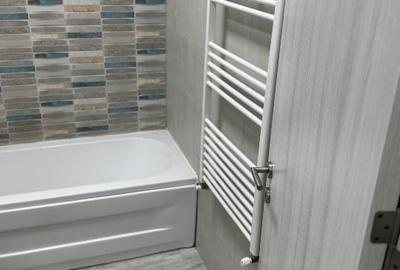 Închiriez apartament 2 camere b-dul Metalurgiei - 8