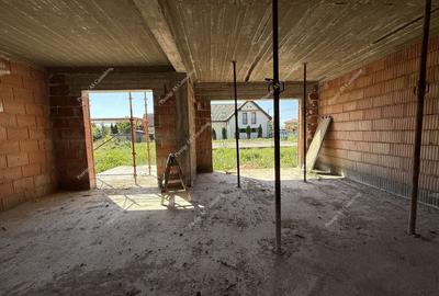 Duplex cu 5 camere cu Canalizare în Giroc - 7