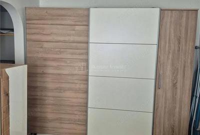 Apartament cu 2 camere semidecomandat în Electroprecizia - 1