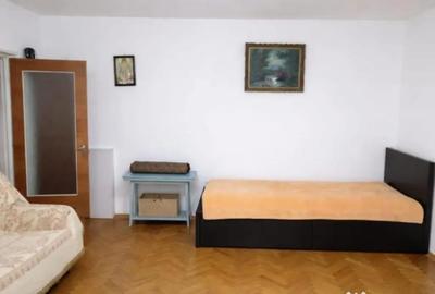 Garsonieră decomandată în Brazda lui Novac - 1