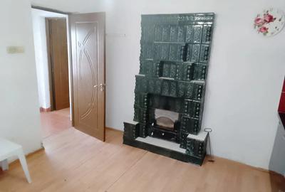 Vand casa cu teren 730 mp in Lucieni - 3