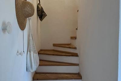 Casa de vacanta Techirghiol - 2