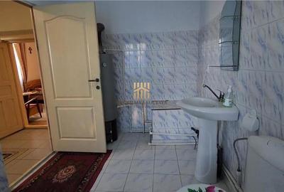 Casă cu 2 camere cu Teren 800 Mp în Ilișești - 11