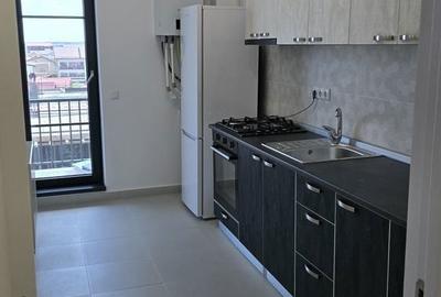 Apartament cu 2 camere decomandat în Central - 2