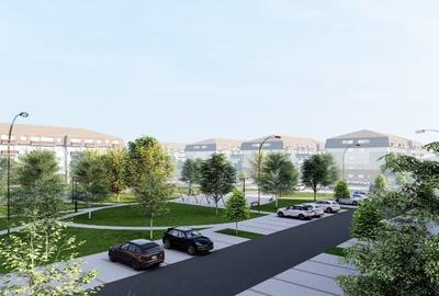 GARSONIERA 36 MP UTILI IN SUBCETATE SI CU CREDITE BANCARE - 3