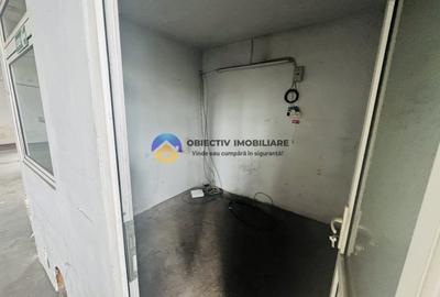Spațiu industrial, de 239 mp, în Vânători - 9